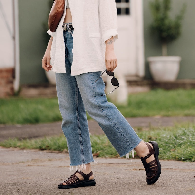 Women's Sakabula Sandal