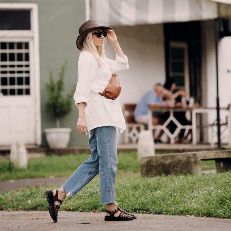 Women's Sakabula Sandal