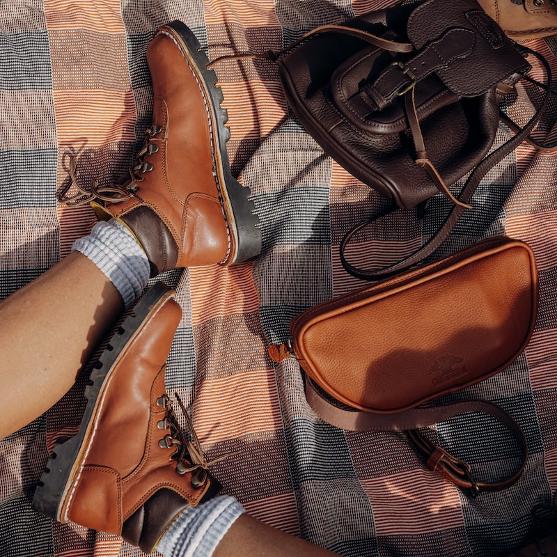 Women's Walkabout Boot