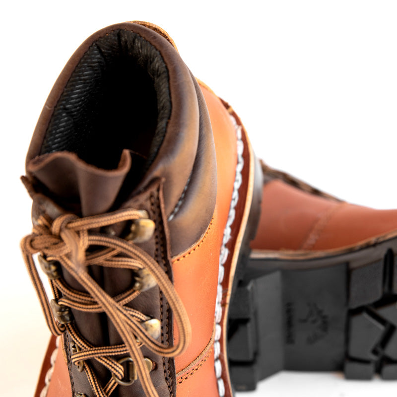 Men's Land Boot