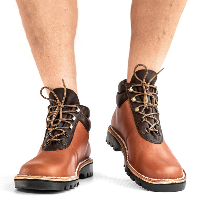 Men's Land Boot