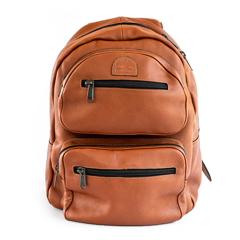 Laptop backpack