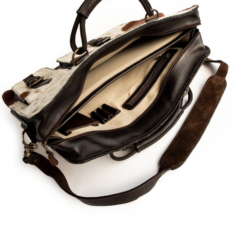 Laptop Bag Nguni