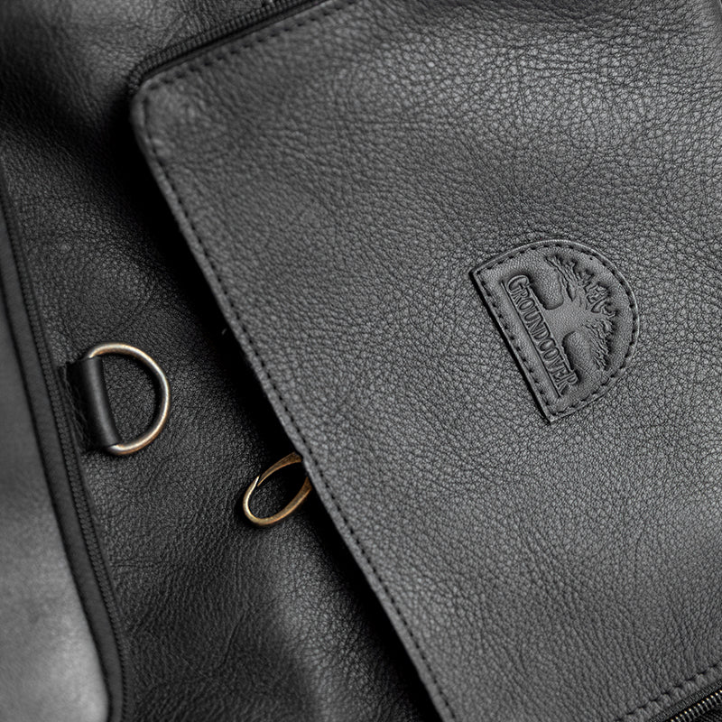 Londoner Laptop Bag