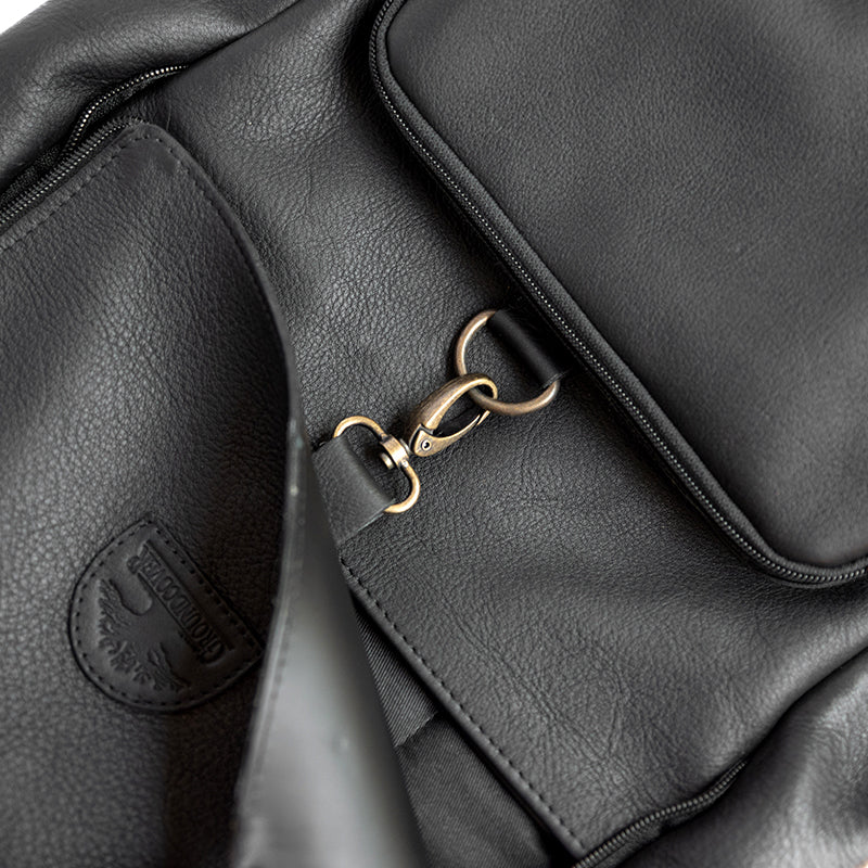 Londoner Laptop Bag