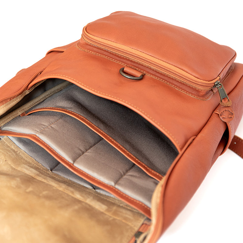 Londoner Laptop Bag