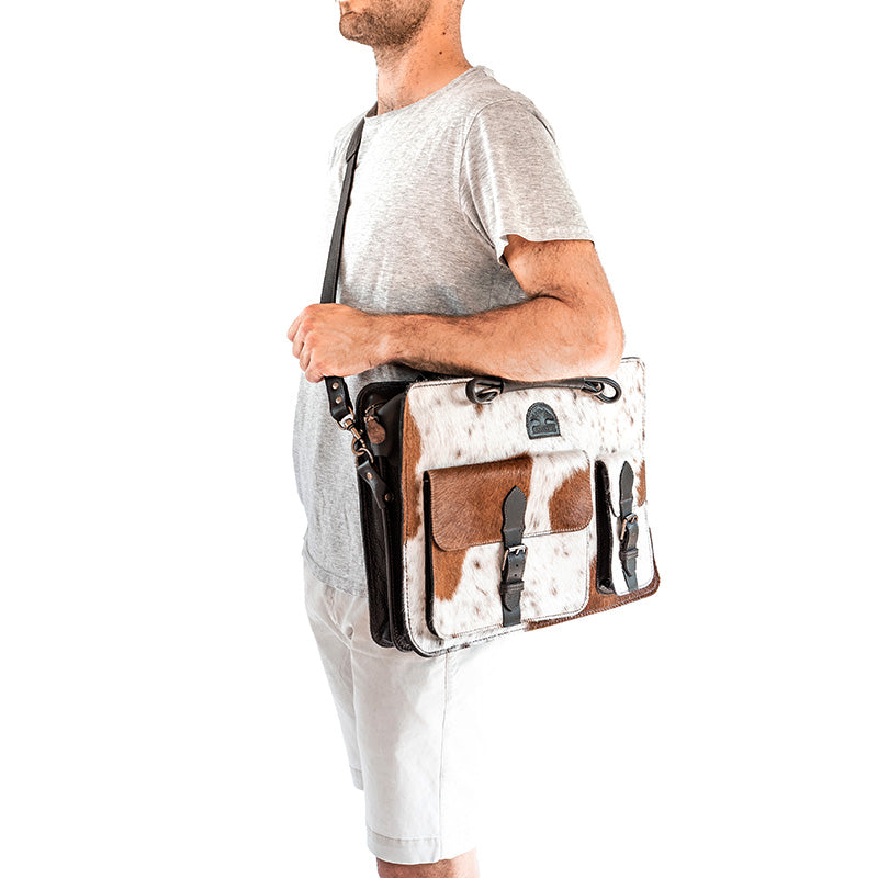Laptop Bag Nguni
