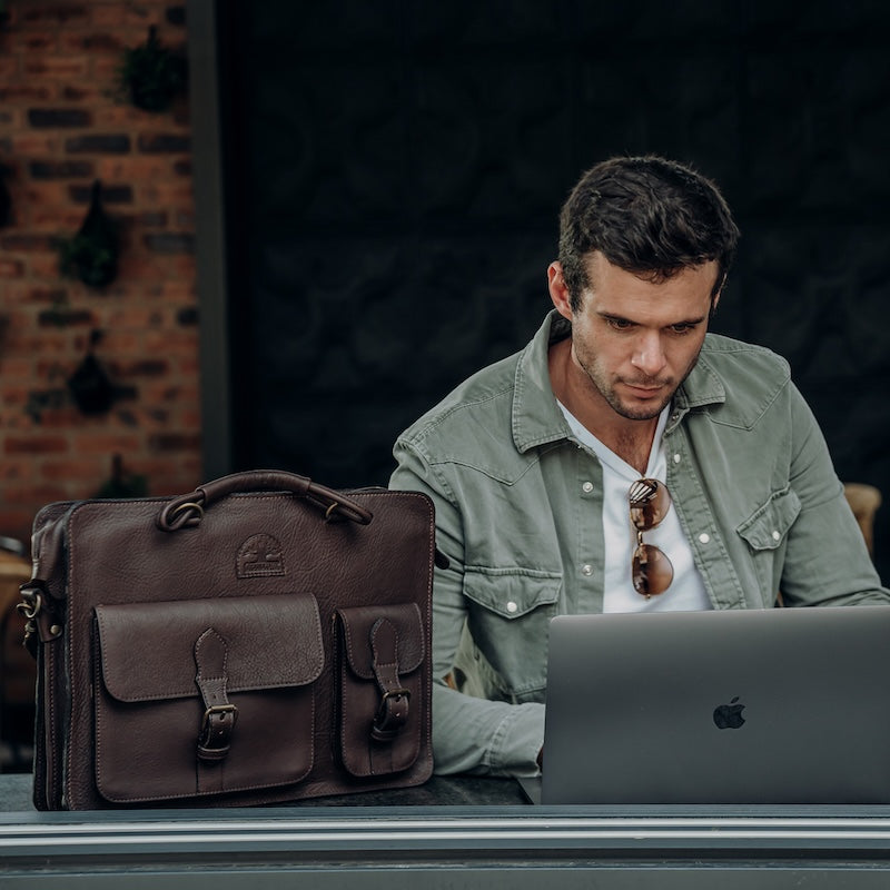 Laptop Bag