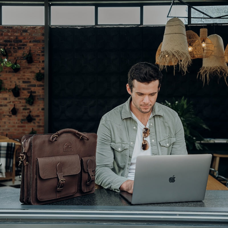 Laptop Bag
