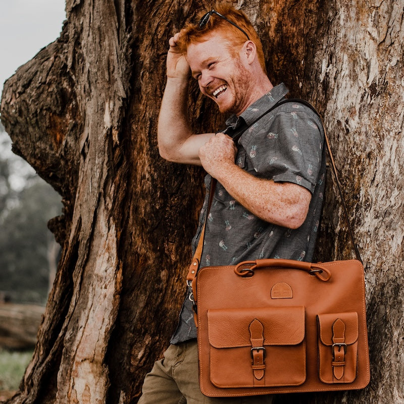 Laptop Bag