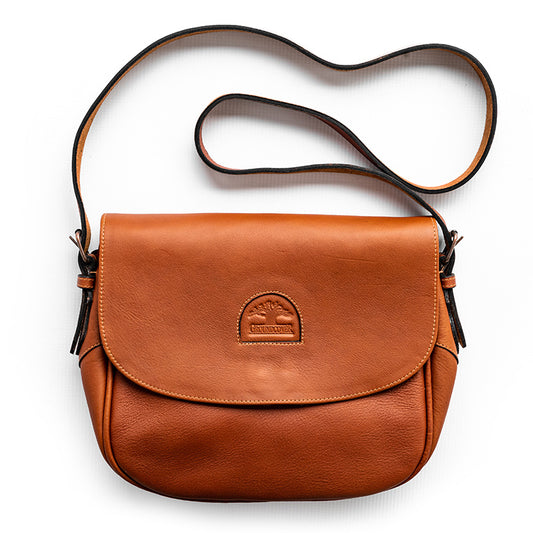 Large Saddle Bag