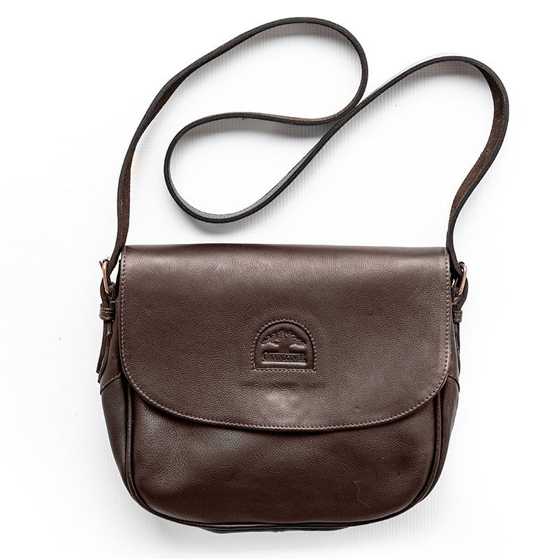 Large Saddle Bag