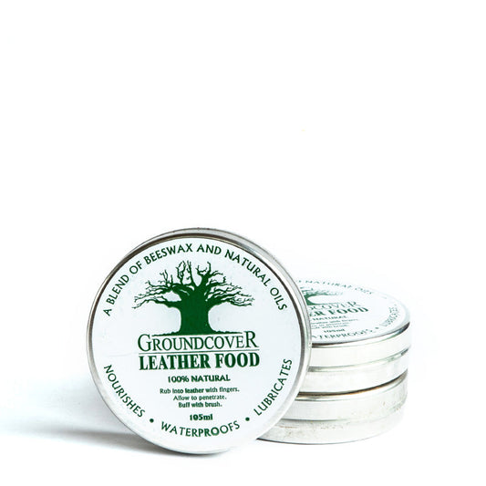 Leather Food