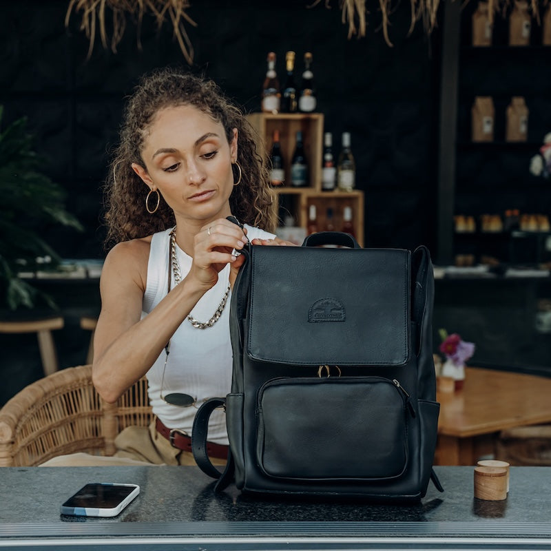 Londoner Laptop bag