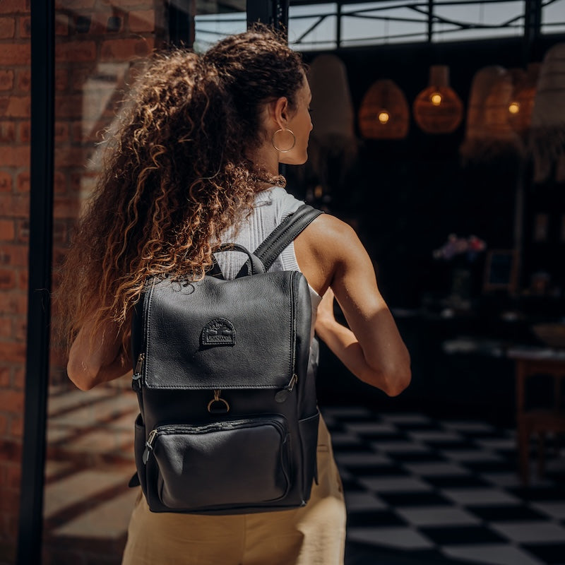 Londoner Laptop bag