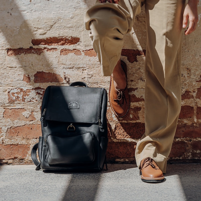 Londoner Laptop bag