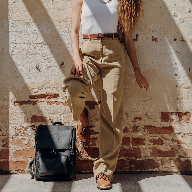 Londoner Laptop bag