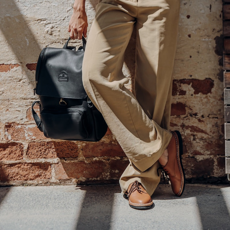 Londoner Laptop bag