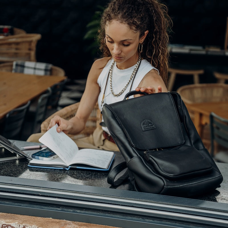 Londoner Laptop bag