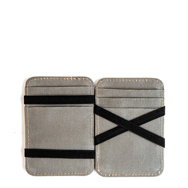 Magic Wallet