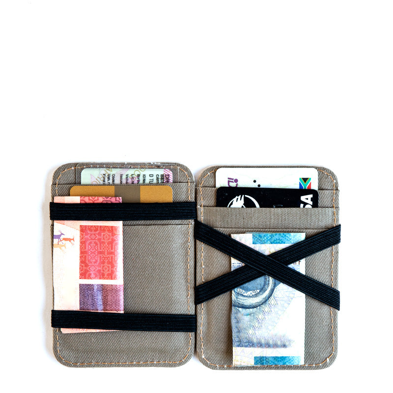 Magic Wallet