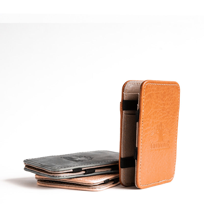 Magic Wallet