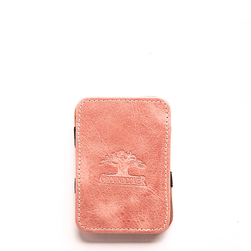 Magic Wallet