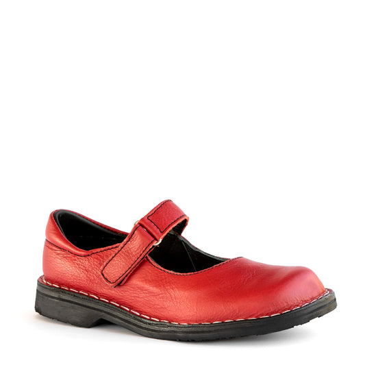 Women's Mary-Jane Shoe