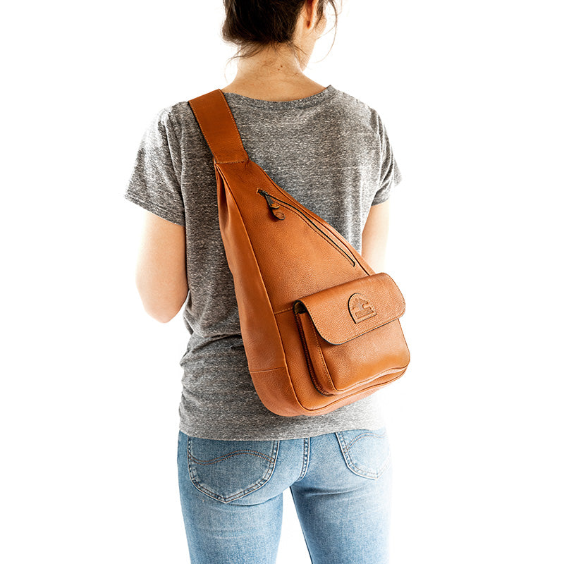 Medium Body Bag