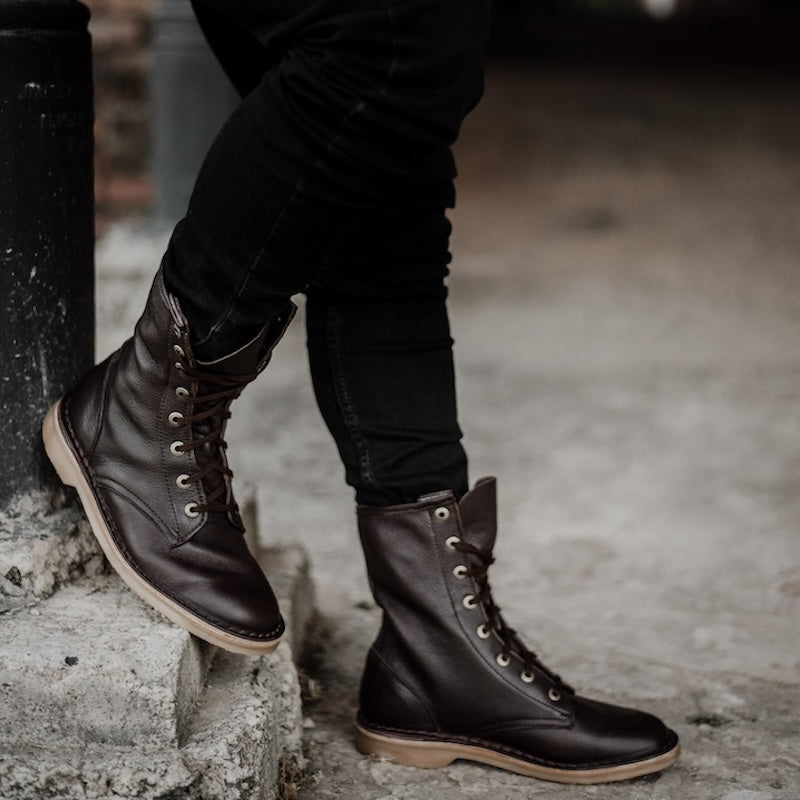 Men's Combat Boot