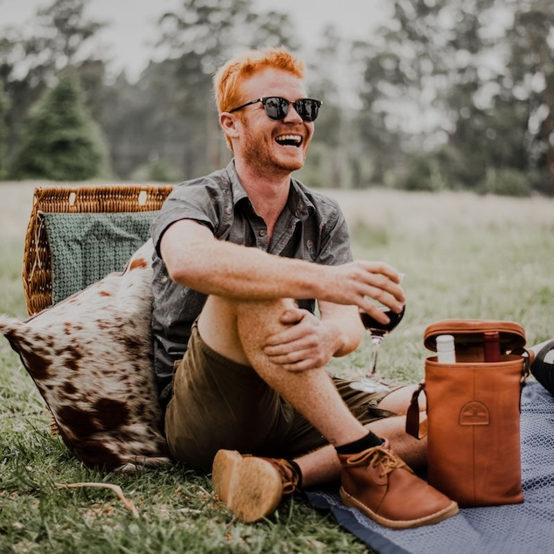 Men's Desert Boot