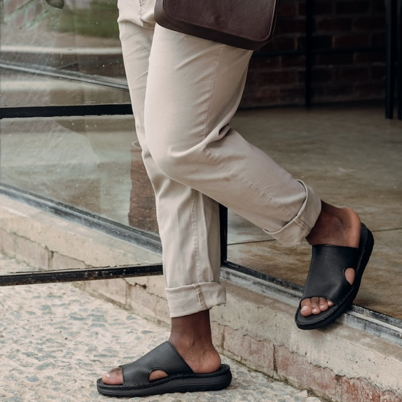 Men's Mule Sandal