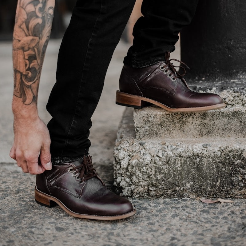 Men's Oliver Boot