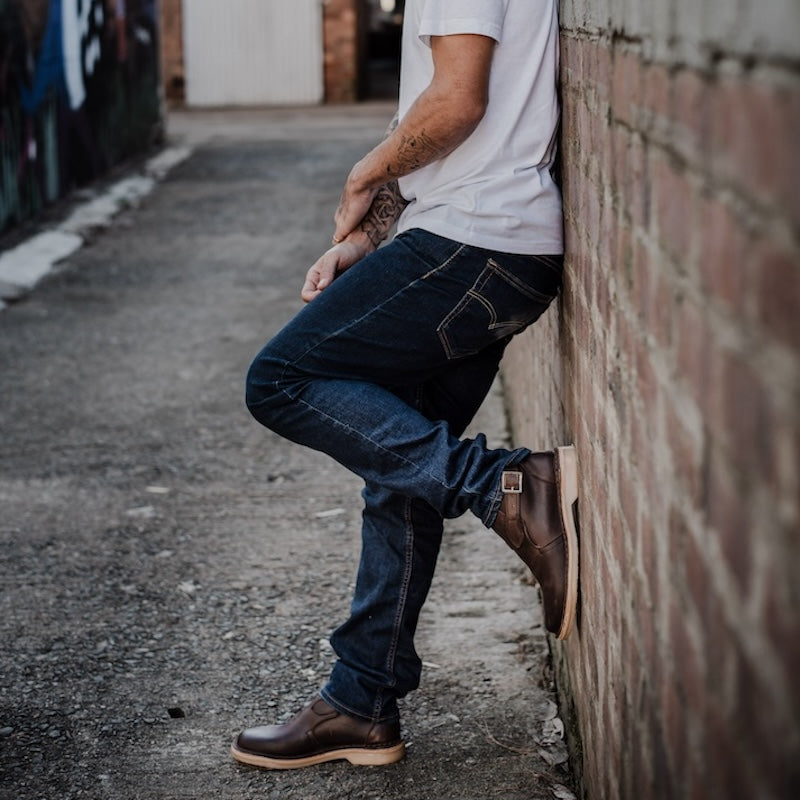 Men's Stockman Boot