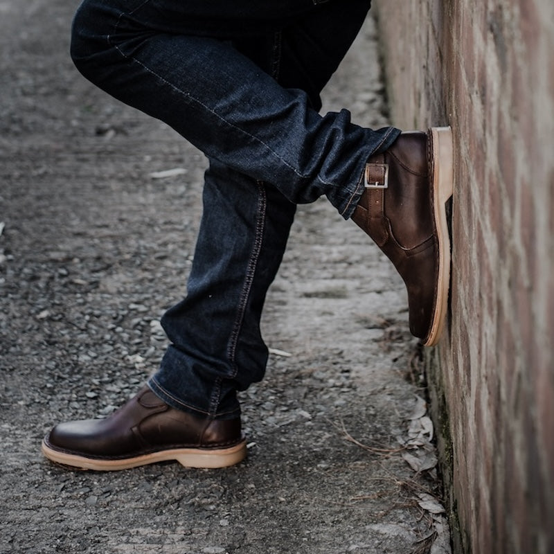 Men's Stockman Boot
