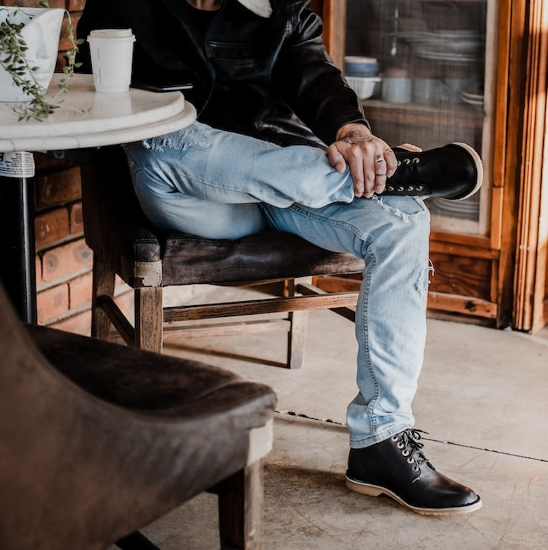 Men's Thuli Boot