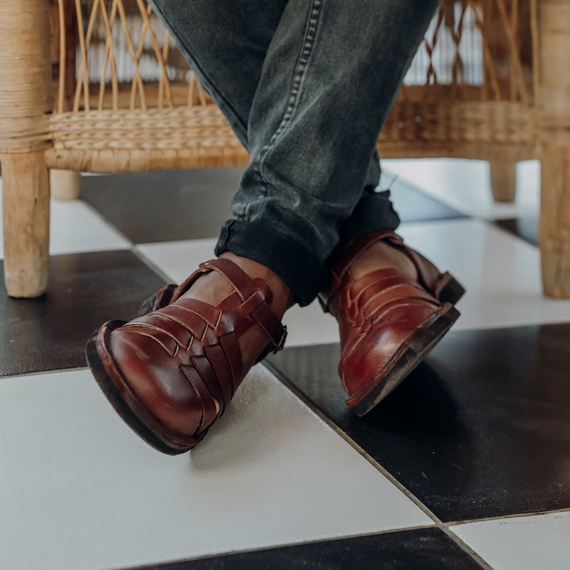 Men's Grandpa Sandal