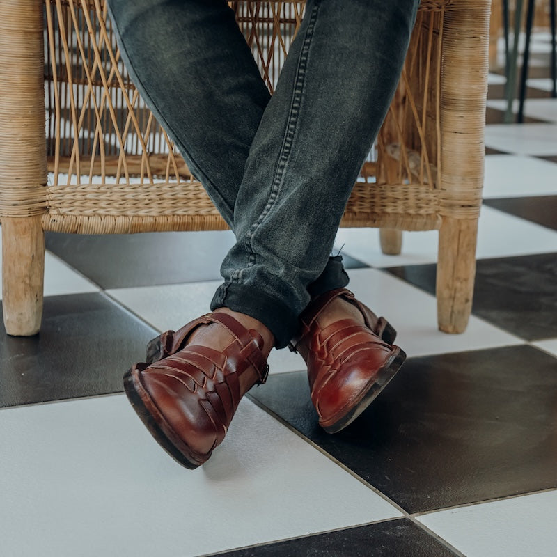 Men's Grandpa Sandal