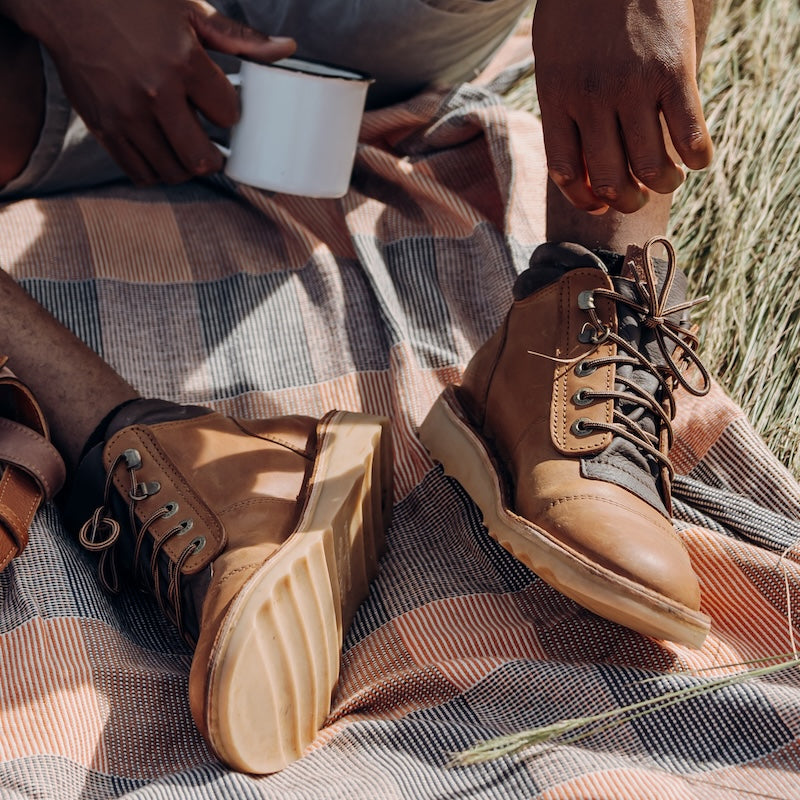 Men's Sabie Boot