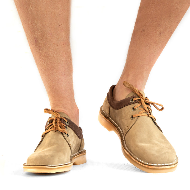 Men's Nature Form Shoe