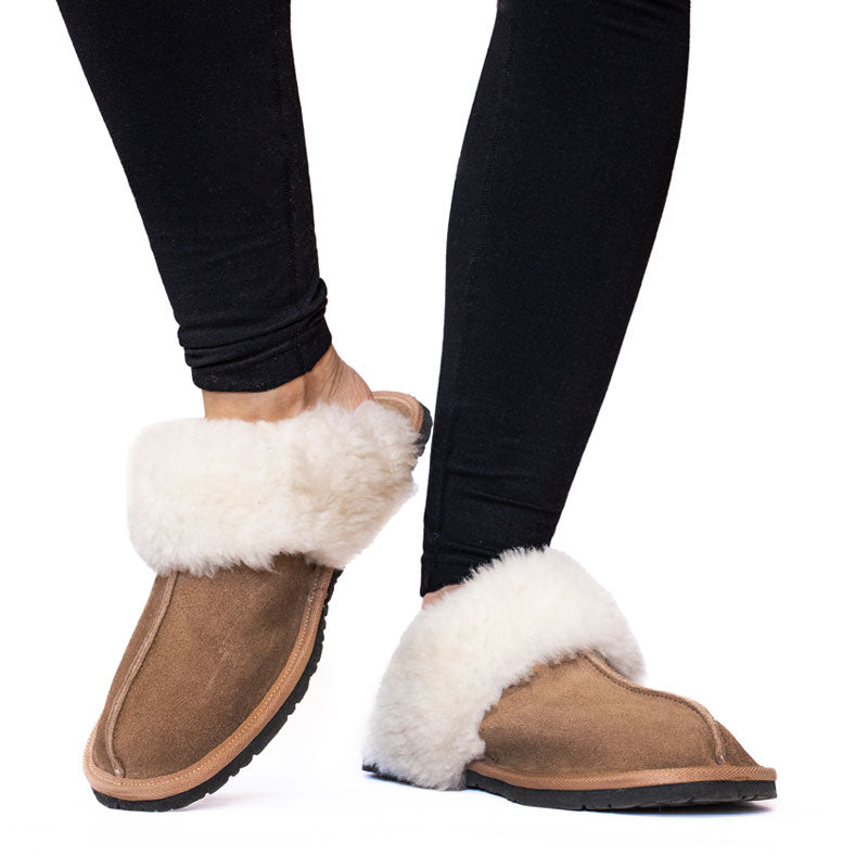Women's Oslo Slipper