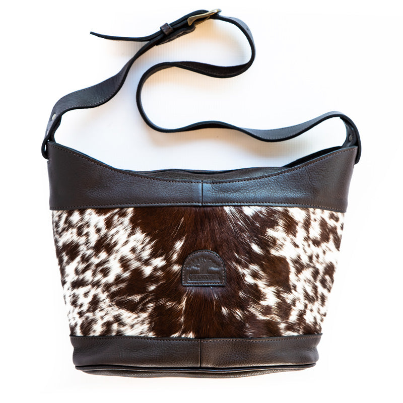 Bucket Bag Nguni
