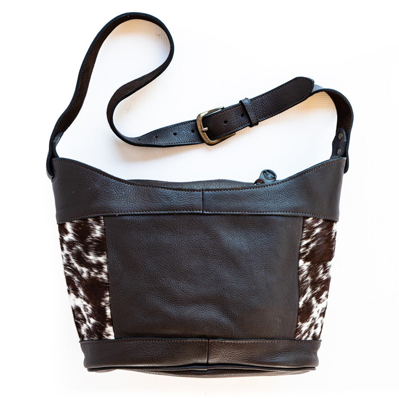Bucket Bag Nguni