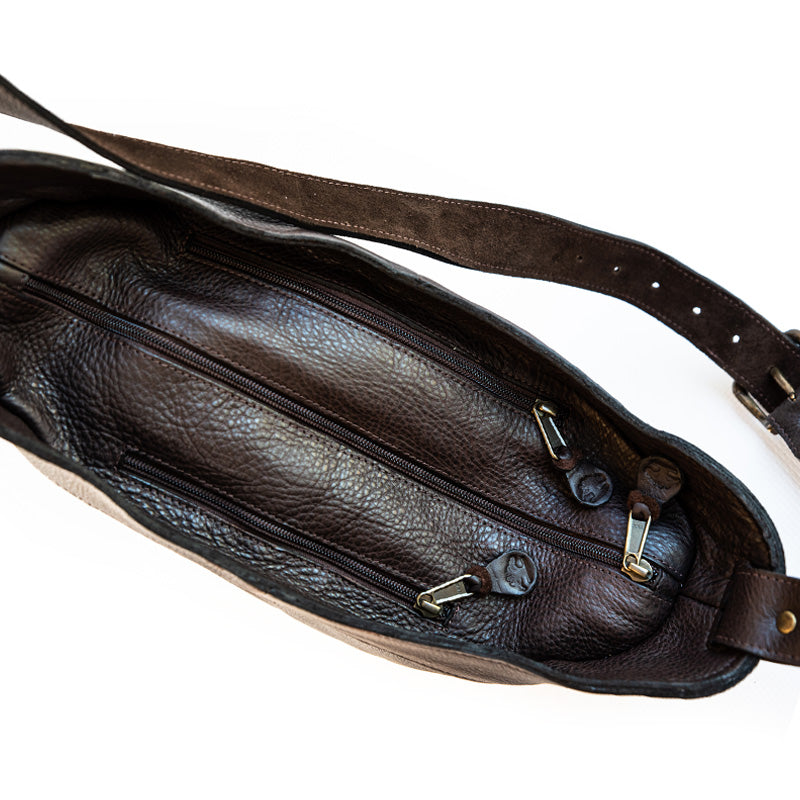 Bucket Bag Nguni