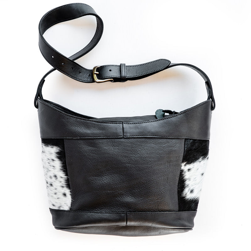 Bucket Bag Nguni