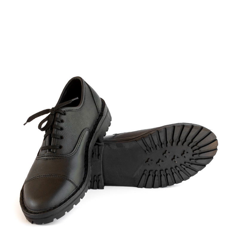 Men's Oxford Shoe