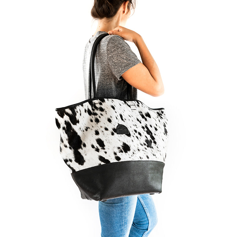 Peasant Bag Nguni