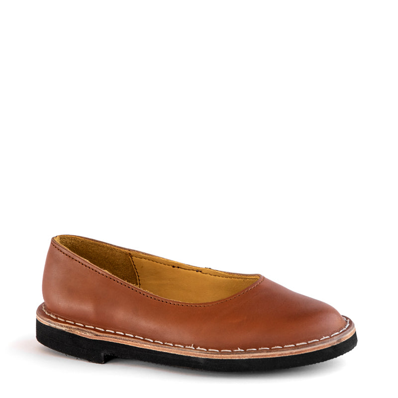 Women's Pump Shoe