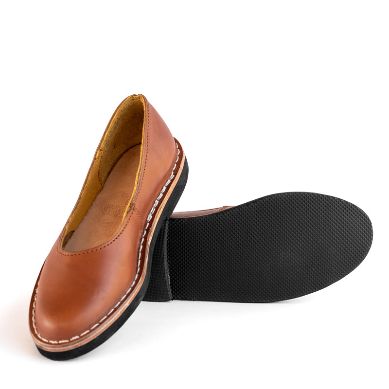 Women's Pump Shoe