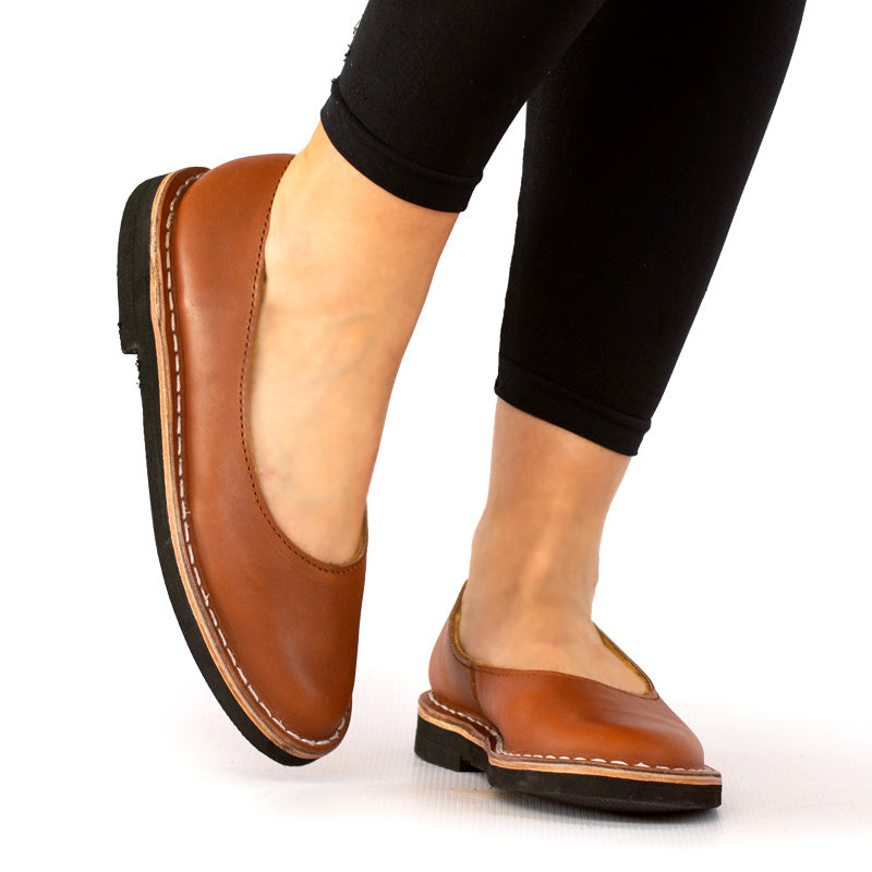 Women's Pump Shoe